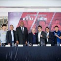 Donaire vs. Vetyeka Title Fight on HBO, May 31, at Venetian Macao