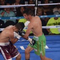 TRIUNFA IVÁN MORALES EN CANCÚN