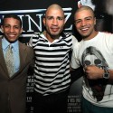 Vázquez, Jr. y Jantony Ortíz firman con Cotto Promotions
