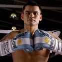 Marcos Maidana pide apoyo del pueblo latino