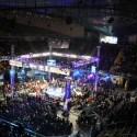 España / Boxeo en el Gran Canaria Arena el 9 de mayo