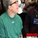 Video: Freddie Roach rountable discussion with the press for Bradley-Pacquaio 2