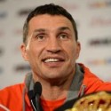 Wladimir Klitschko quiere competir en los Juegos de Río