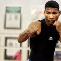 Gamboa fighting Crawford to be recognized as one of top P4P fighters in world
