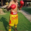 Amnat Ruenroeng quiere el desquite ante Zou Shiming