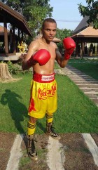 Amnat Ruenroeng