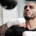 COTTO Y ROACH SATISFECHOS CON PREPARACION