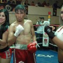 Mexico/ Pelos Garcia se impone por DU a Lalillo Hdz en Monterrey