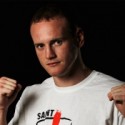 George Groves statement on minor training camp incident