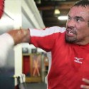 Marquez: If I beat Alvarado, then I will think about Manny Pacquiao