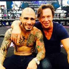 ROURKE-COTTO