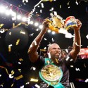 Adonis Stevenson: ‘My dream is to unify all the titles’