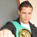 CARLOS “PRÍNCIPE” CUADRAS, ACLIMATADO Y LISTO PARA UNA GUERRA