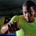 Boricua Félix Verdejo / Listo para debutar en el ‘Garden’