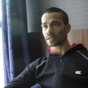 FRED ‘THE GENERAL’ MUNDRABY TALKS ABOUT HIS MAY 10 CLASH WITH KID GALAHAD FOR THE VACANT COMMONWEALTH TITLE