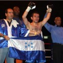 Munguía vs. Velásquez por el título CENCARBOX-UBC en Honduras