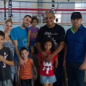 Boricua José Pedraza en la cartelera Martínez vs. Cotto