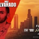 Márquez-Al​varado Media Fight Week Schedule. Starts Tuesday!