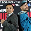 SEMANA DE BOXEO EN LOS ANGELES – MARQUEZ VS ALVARADO