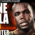 STIVERNE VS. ARREOLA WEIGH-IN RESULTS AND PHOTOS