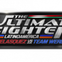 The Ultimate Fighter Latin America: Team Velasquez vs. Team Werdum Full Cast Revealed