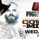 “Cowboy” Cerrone vs Jim Miller encabeza UFC Atlantic City
