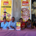 México / Zápari Boxing regresa a Mazatlán con cartelera internacio​nal