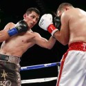 HUGO CENTENO, JR., REMAINS UNDEFEATED WITH CLEAR 10-ROUND DECISION OVER GERARDO IBARRA