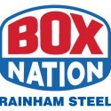 HEAVYWEIGHT TYSON FURY AND SLICK YOUNG STAR CHRIS EUBANK JR LEAD BUMPER WEEKEND OF BACK-TO-BACK ACTION ON BOXNATION