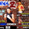 RG Boxing presenta este viernes cartel de nuevos valores en la Arena Jalisco
