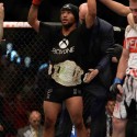 UFC 174: Demetrious Johnson le ganó a Ali Bagautinov por decisión unánime