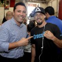 GUERRERO vs KAMEGAI: FIGHTERS ARE CONFIDENT AND READY TO GO