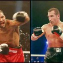 Hernandez to defend IBF Cruiserweight Crown against Arslan on August 16