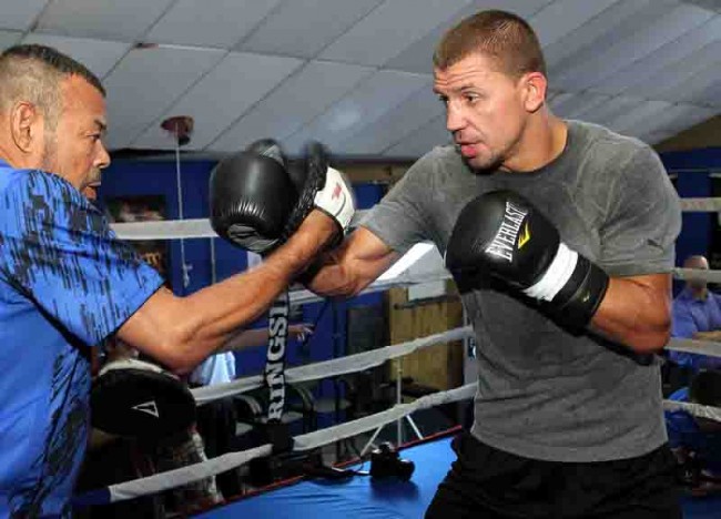 Korobov_media day_140625_001a