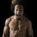 Felix, Lane battle for vacant CES MMA title