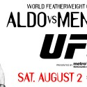 TICKETS FOR ALDO-MENDES II IN LOS ANGELES ON SALE THIS FRIDAY!