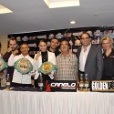 México / Listos campeones y retadores en Hidalgo