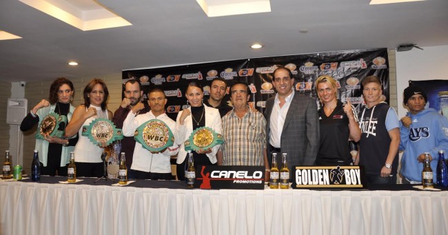 boxeadores hidalgo