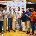 Puerto Rico / ‘Noche de Campeones’ en Mayagüez