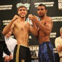 Boricua Prichard Colón dedicará combate a Tito Trinidad