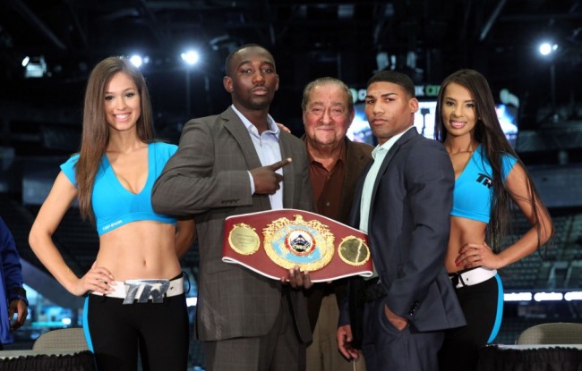 gamboa vs crawford-top rank