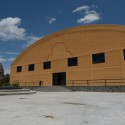 ‘LA ROCA’ First deluxe Arena in Mexico