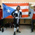 Puerto Rican Amateur Stars Paredes and Rivera Make Ring Returns This Saturday