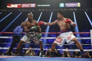 pacquiao vs bradley pelea-eric jamison-ap