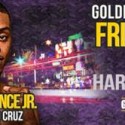 Rising Stars Matched Tough This Friday on ShoBox: The New Generation LIVE on SHOWTIME