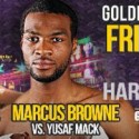 RISING STARS WADE, SPENCE JR. AND BROWNE RETURN FRIDAY, JUNE 27 AT HARD ROCK HOTEL & CASINO IN LAS VEGAS ON SHOBOX: THE NEW GENERATION ON SHOWTIME