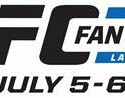 More Than 50 UFC Stars to Appear at UFC Fan Expo in Vegas July 5 & 6