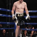 Training Camp Notes: Blake “Il Capo” Caparello Is Ready To Take On Krusher