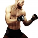 Dublin recibe con ansias el UFC Fight Night McGregor vs Brandao