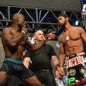 UFC 175 WEIDMAN vs. MACHIDA: Resultados oficiales pesaje